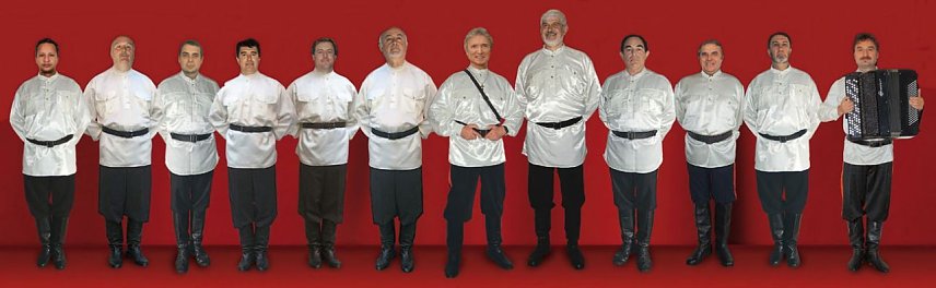 Bild: In Greu&szlig;en zum Konzert - Peter Orloff