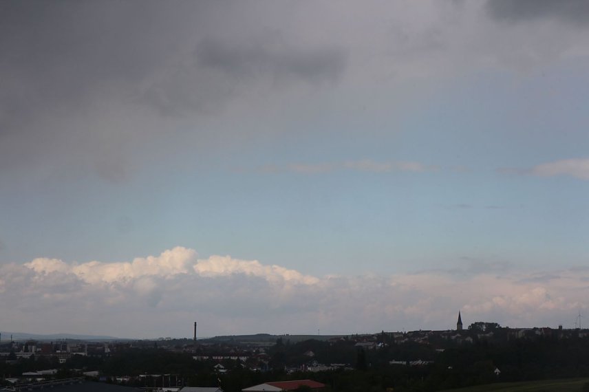 Bild: Wetterbild