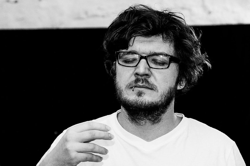 Bild: Auf dem Festplatz in Flarchheim ist das Sommertheater am 13. August zu erleben.