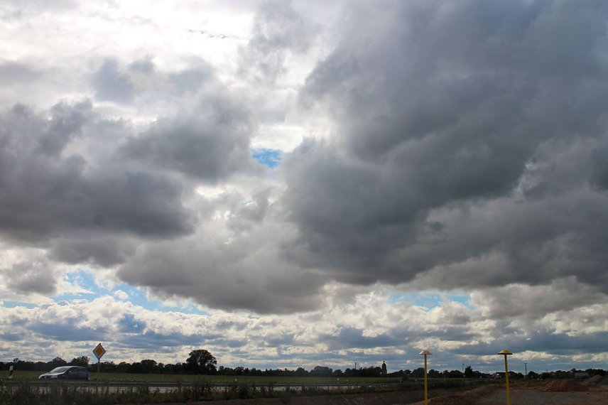 Bild: Wetterbild