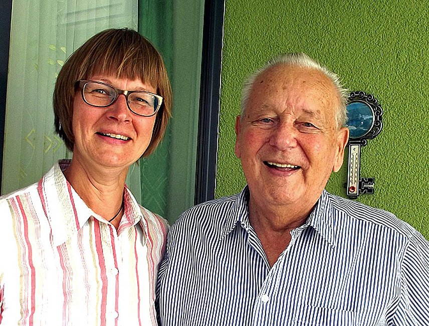Bild: Herzliche Gl&uuml;ckw&uuml;nsche