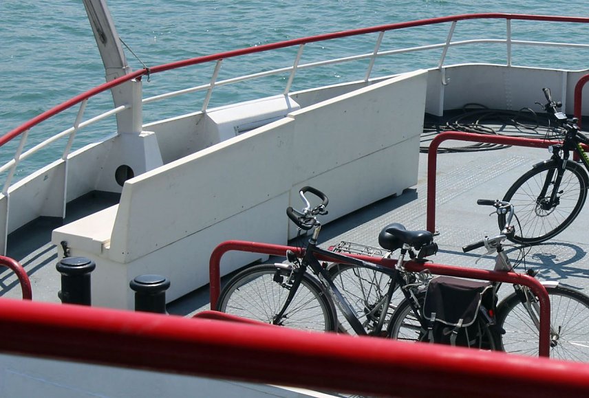 Bild: Radfahrer bleiben auf dem Kyffh&auml;user weiter im Abseits?