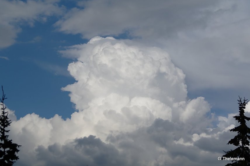 Bild: Wetter-Bild