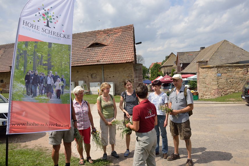 Bild: Sommerzeit ist Ausflugszeit