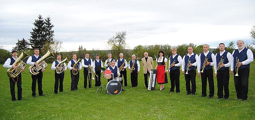 Bild: Musikalisches am Kyffh&auml;user