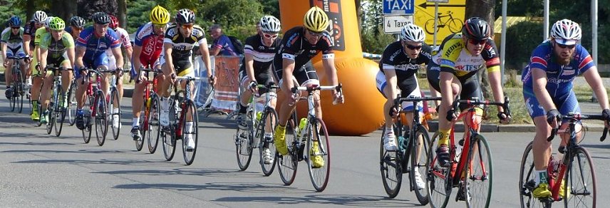 Bild: H&auml;rtetest in Leipzig