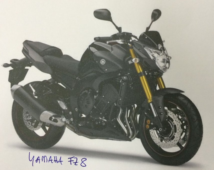 Bild: Yamaha