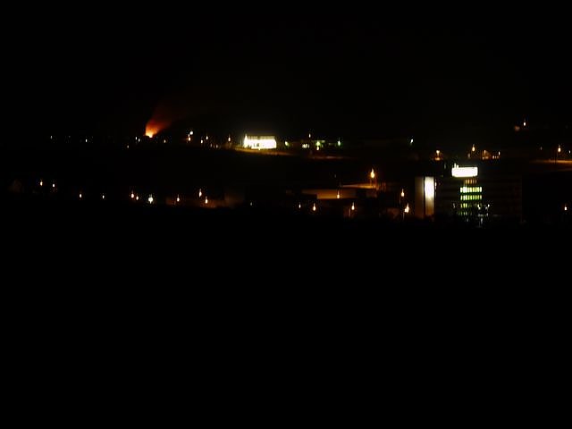Bild: Osterfeuer &Ouml;stertal