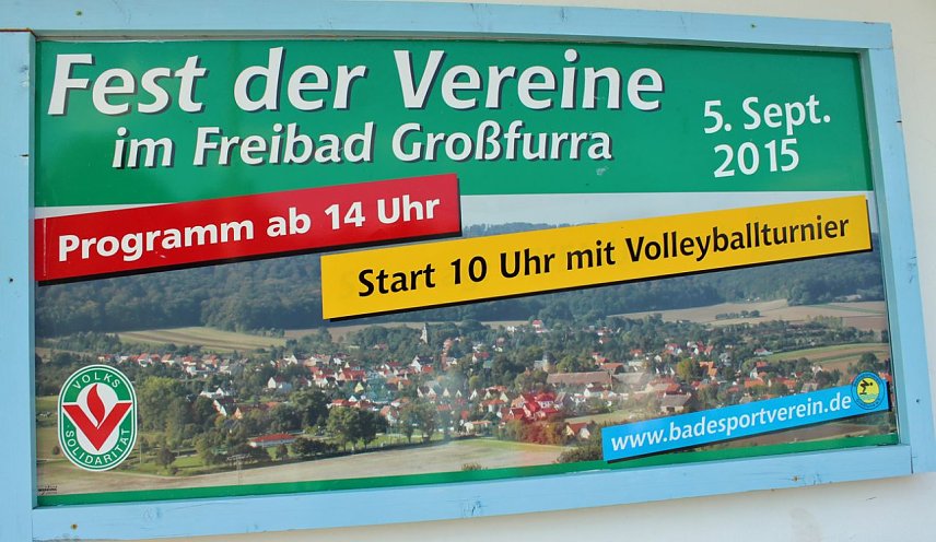 Bild: VS- Fraktion ging Baden