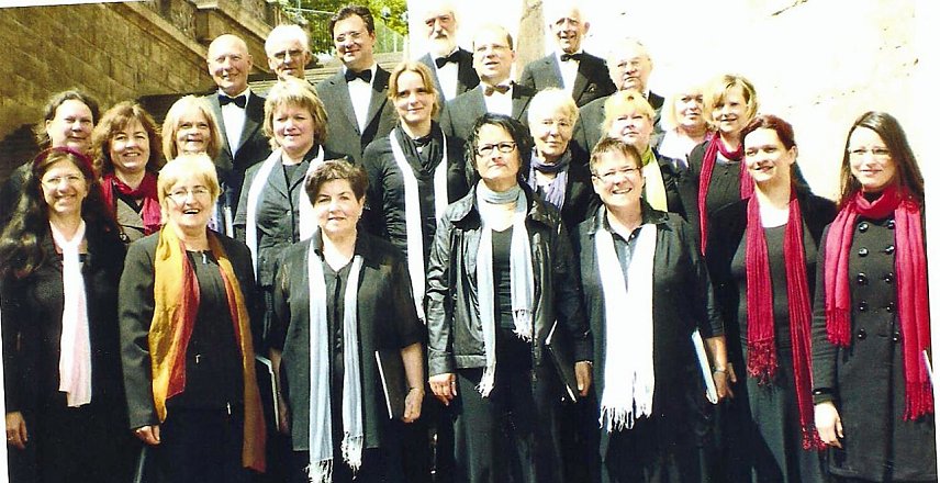 Bild: Und weiter geht�s 