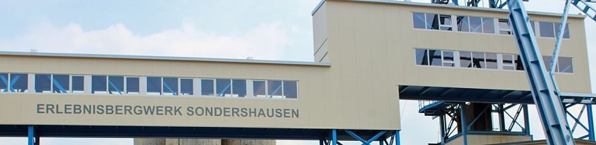 Bild: 20 Jahre Gl&uuml;ckauf Sondershausen Entwicklungs - und Sicherungsgesellschaft mbH