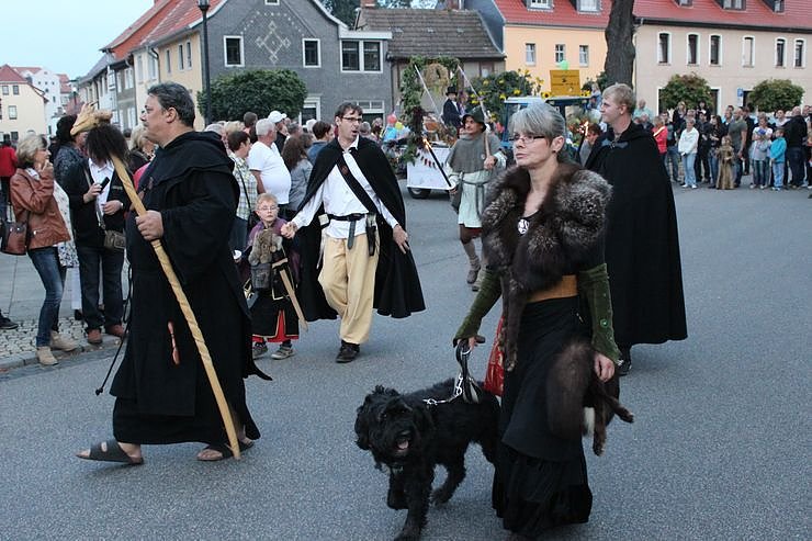 Bild: Veranstaltungsprogramm Frankenh&auml;user Bauernmarkt