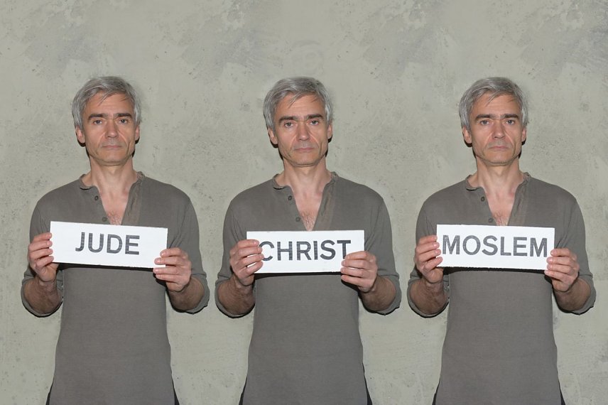 Bild: Nathan der Weise