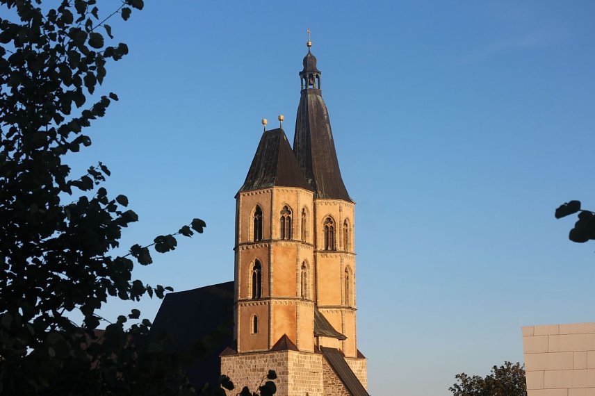 Bild: Kirchen, Museen, alte Gem&auml;uer - am 13. September k&ouml;nnen wieder viele Denkm&auml;ler besichtigt werden