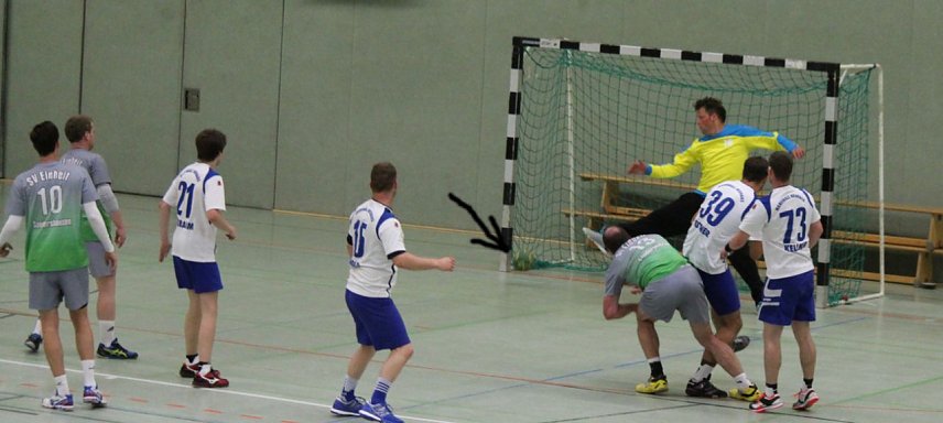 Bild: Gut in die Saison gestartet