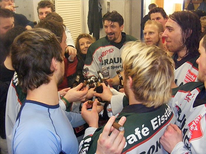 Bild: Sportliche Erfolge