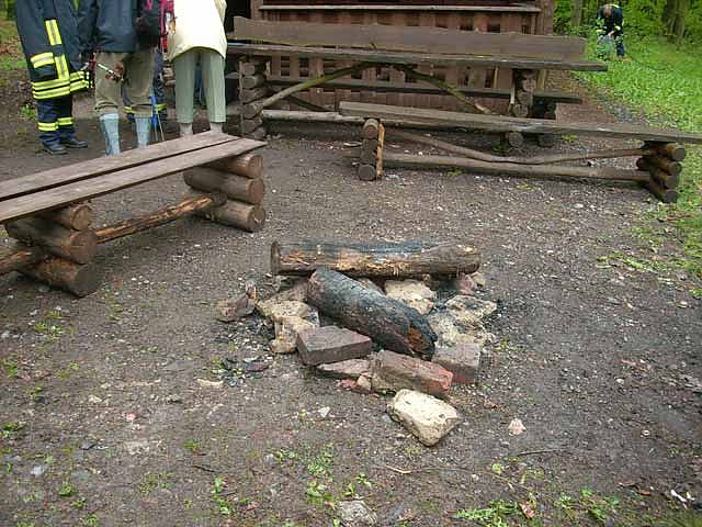 Bild: 10. Blutbuchenfest