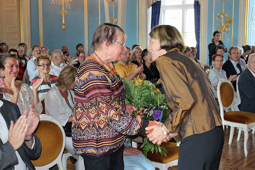Bild: Magier und Meister des Fabulierens