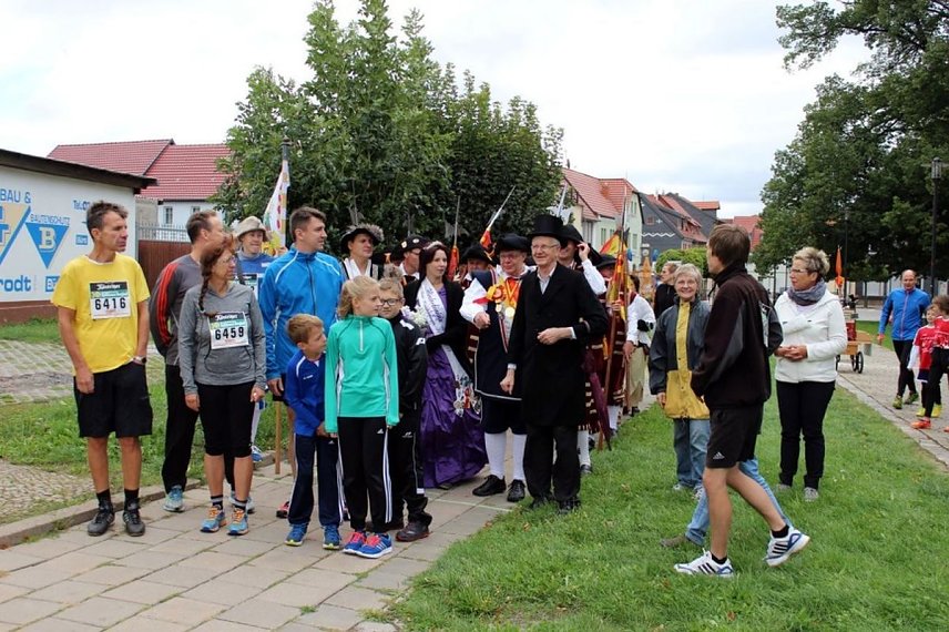 Bild: 5. Orgellauf ist Geschichte