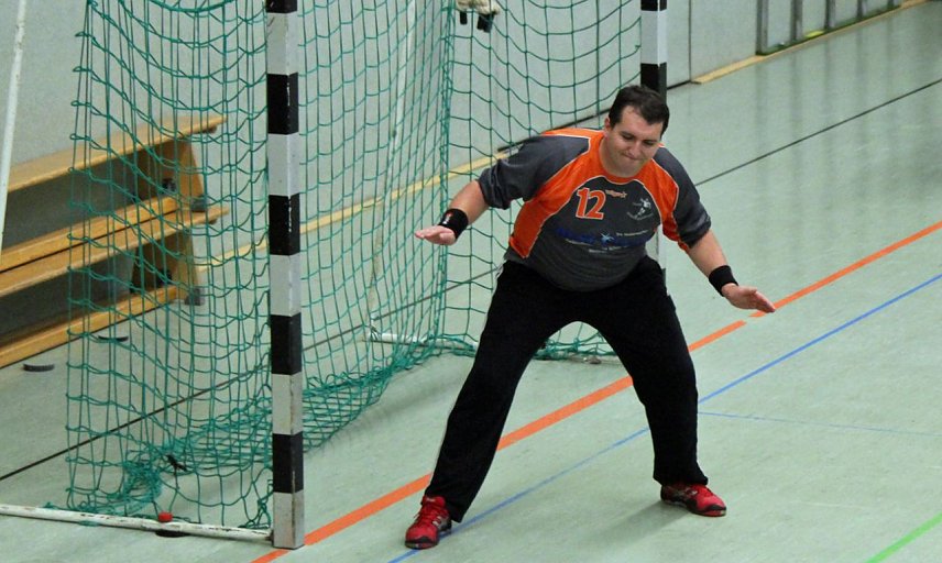 Bild: Einstand gelungen