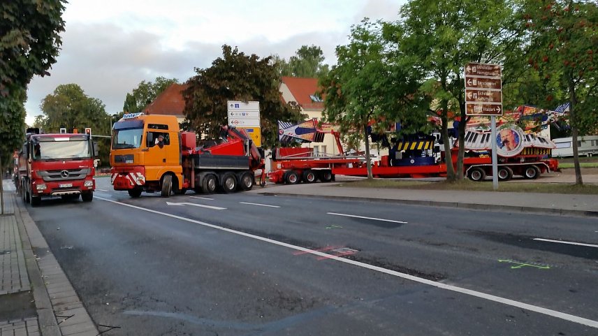 Bild: Stra&szlig;enarbeiten
