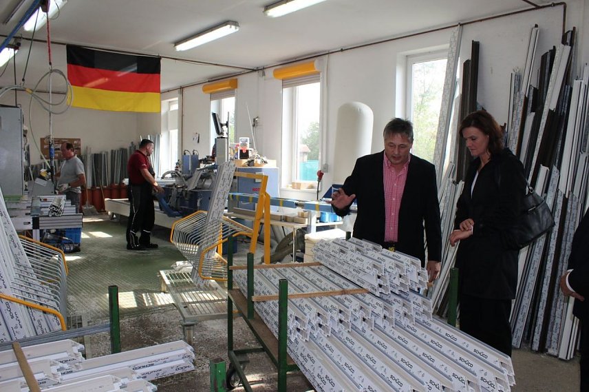 Bild: moderne
