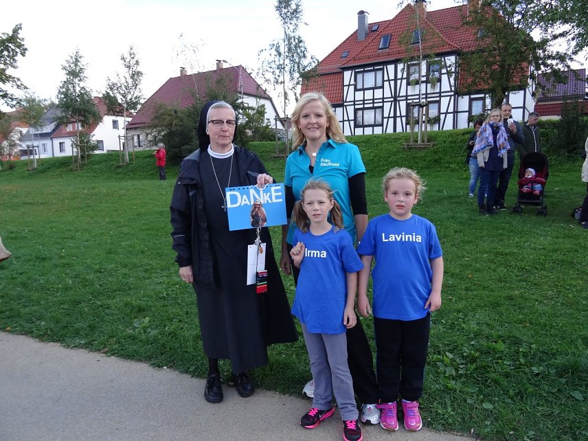 Bild: Schwester Placida