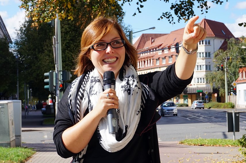 Bild: Ich kann was startet im Oktober