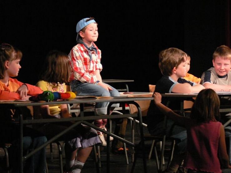 Bild: theater