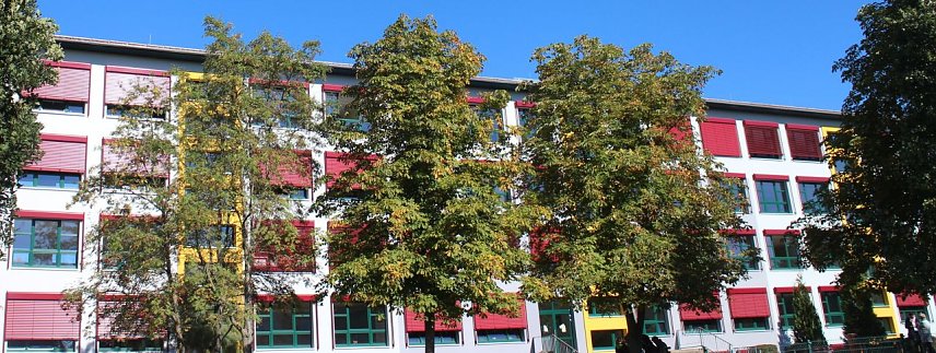 Bild: Regelschule in Ellrich