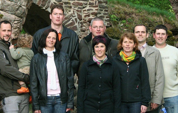 Bild: Die BI Neustadt