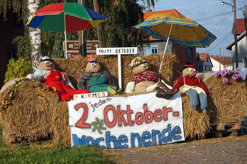 Bild: Kirmes