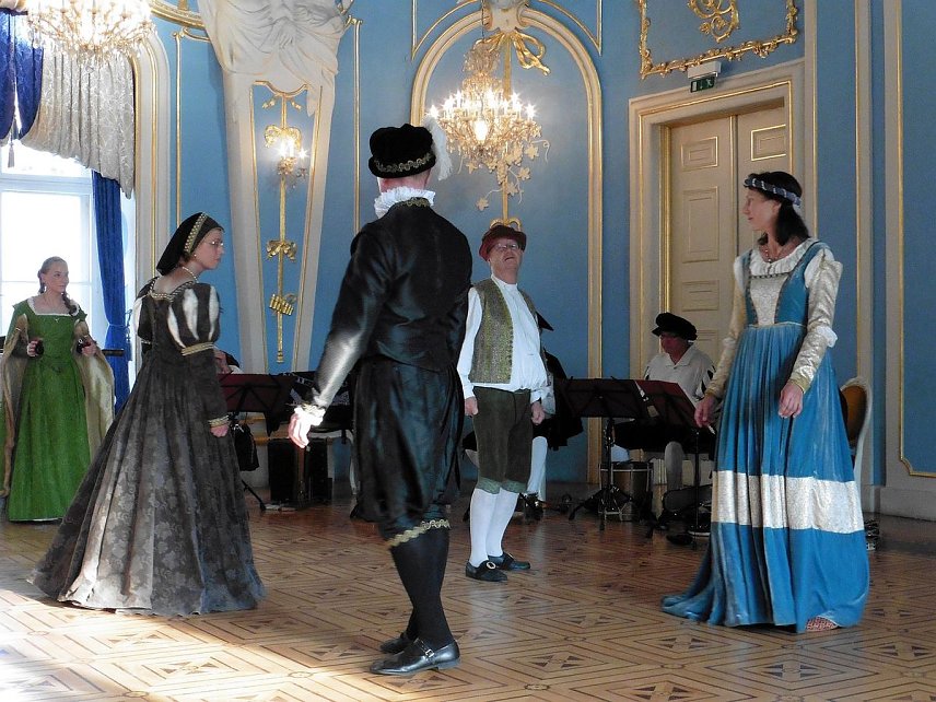 Bild: Familienkonzert
