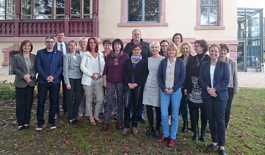 Bild: Verein St&auml;dtetourismus mit Planungen f&uuml;r 2016