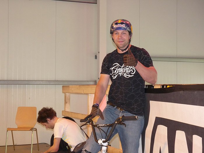 Bild: Tobias Wicke