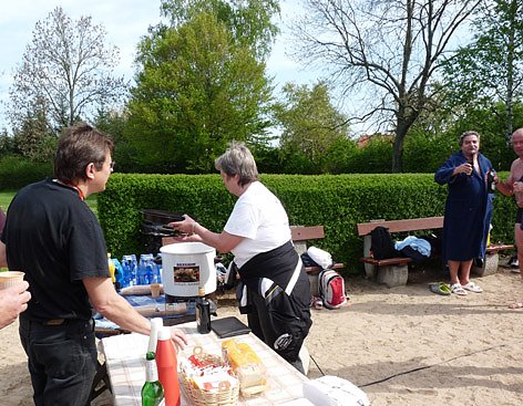 Bild: Anbaden Sondershausen