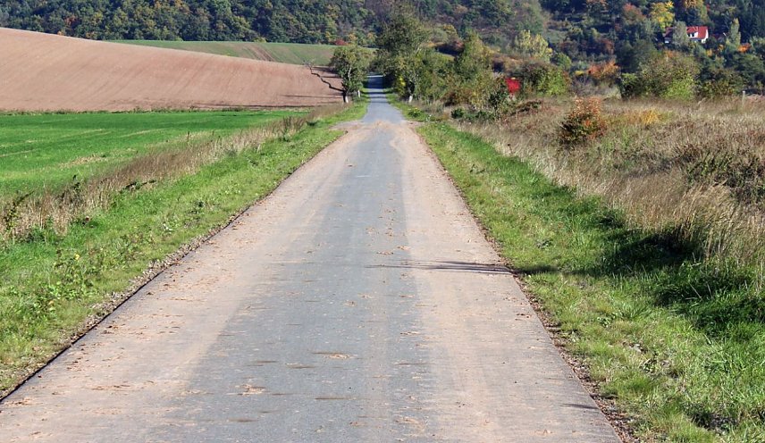 Bild: Sind ja bloss Radfahrer?