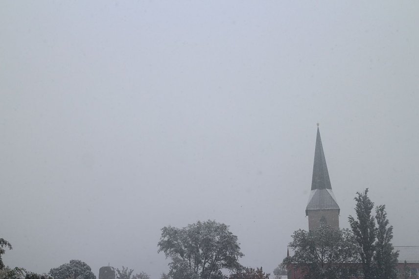 Bild: Wetterbild