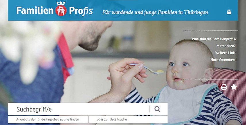 Bild: "FamilienProfis"