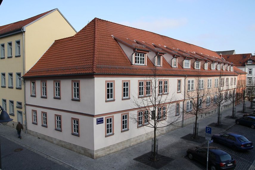 Bild: Wohnungsmarkt in Bewegung