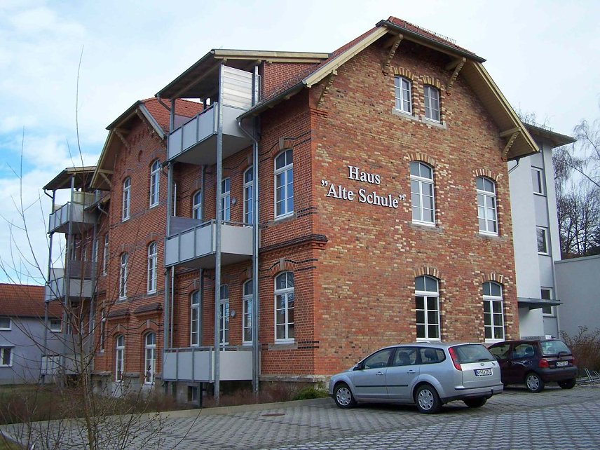 Bild: Wohnungsmarkt in Bewegung
