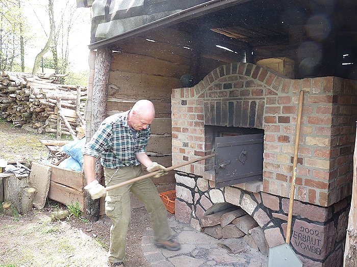 Bild: Wohngebietsfest Hasenholz