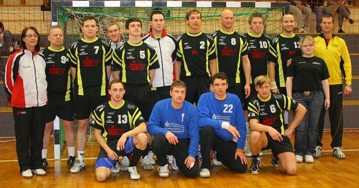 Bild: Vizemeister