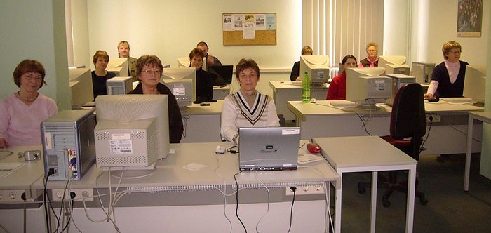 Bild: PC und Frischk&auml;se