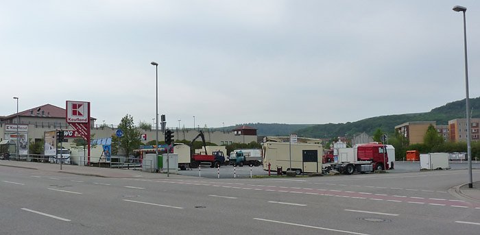 Bild: Fr&uuml;hlingsfest