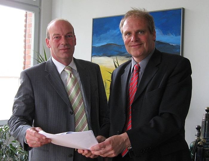 Bild: Claus und Reuter