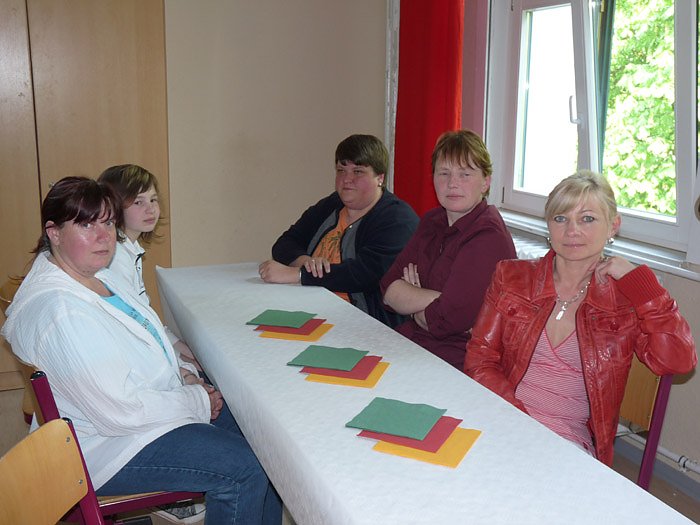 Bild: Kooperationsvereinbarung Regelschule Ebeleben