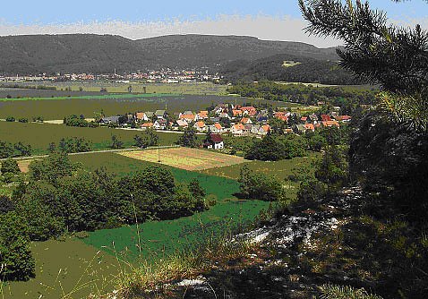 Bild: Harz