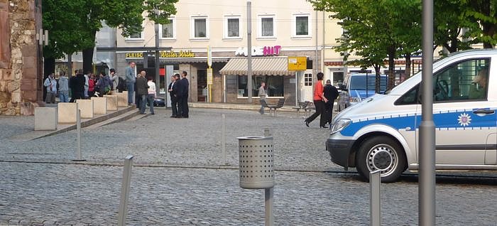 Bild: Das allt&auml;gliche Bild