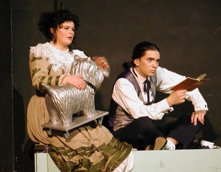 Bild: theater
